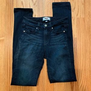 (3 for $50) Paige jeans